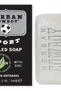 Bar Soap Sport