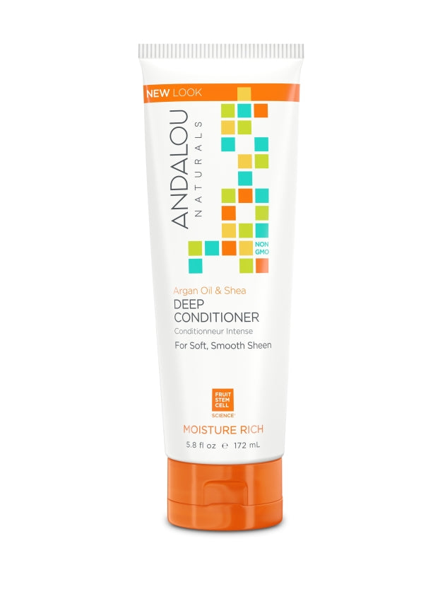 Argan Oil Plus+ Deep Conditioner
