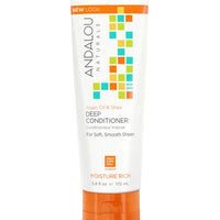 Argan Oil Plus+ Deep Conditioner