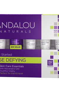 Age Defying Get Started Kit