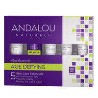 Age Defying Get Started Kit