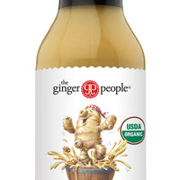 Organic Ginger Juice