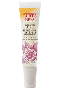 Hydrating Lip Oil - Passion Fruit