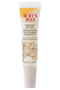 Hydrating Lip Oil - Sweet Almond