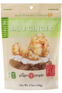 Gin-Gin Uncrystallized Bare Cdy