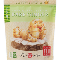 Gin-Gin Uncrystallized Bare Cdy