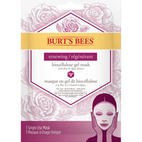 Renewing Biocellulose Gel Mask