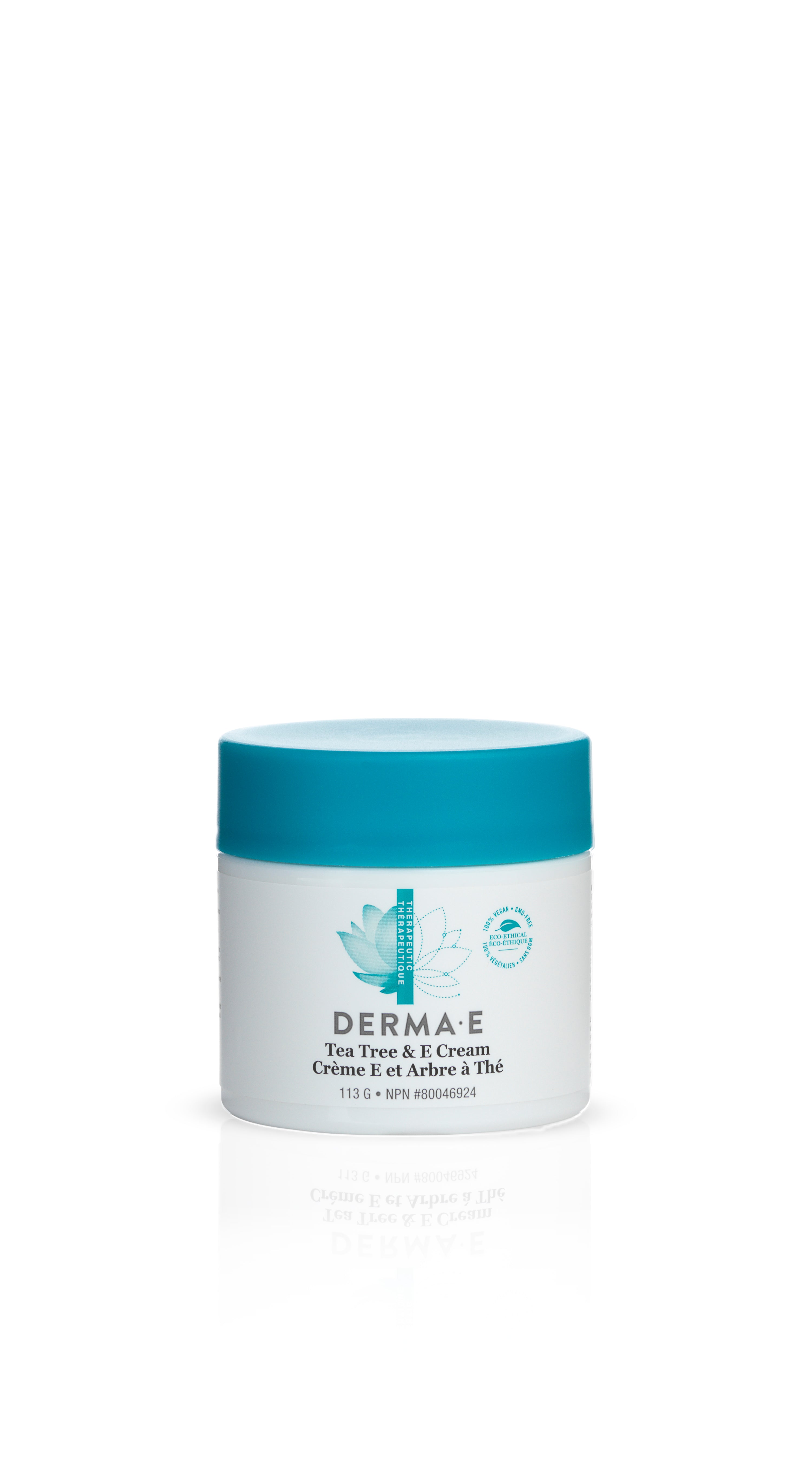 Tea Tree & E Antiseptic Cream