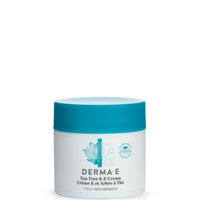 Tea Tree & E Antiseptic Cream