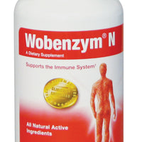 Wobenzym