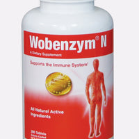 Wobenzym