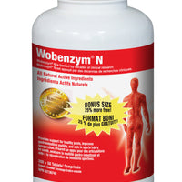 Wobenzym