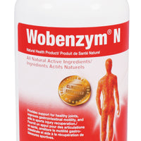 Wobenzym