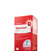 Wobenzym Plus