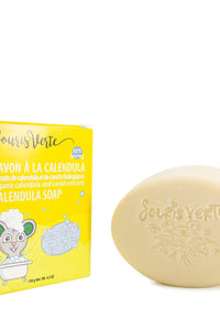 Calendula soap