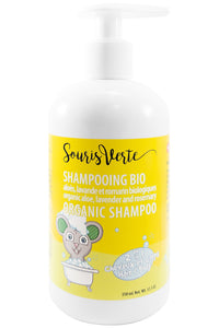 Hair & Body Shampoo