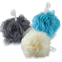 The Loads of Lather Pouf