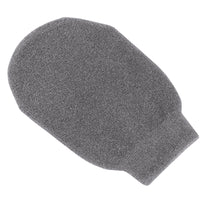 The Brilliant Bath Mitt