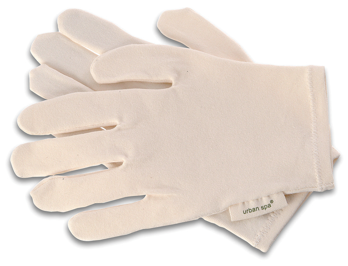 The Must-Have Moisturizing Gloves