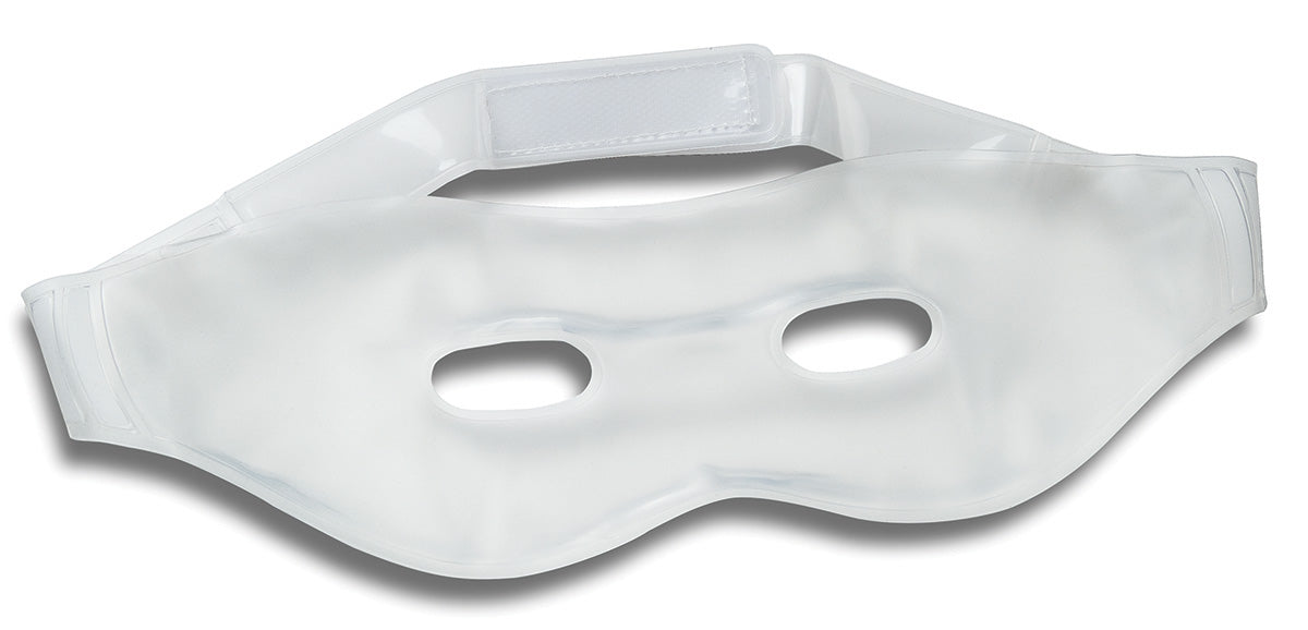 The Feel Better Eye Mask