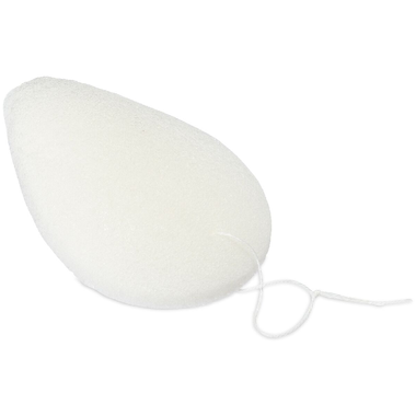 The Konjac Facial Sponge