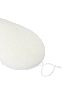 The Konjac Facial Sponge