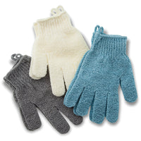 The Get Glowing Glove - Exfoliating