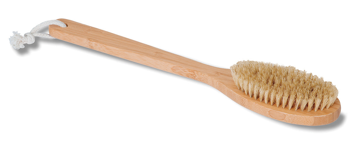 The Perfect Body Brush