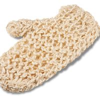 The Serious Sisal Buffer