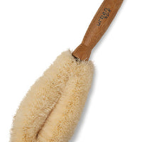 The Bamboo Bikini Brush
