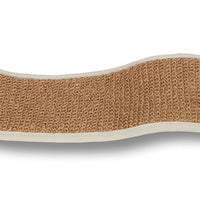 The Handy-Handle Back Scrubber