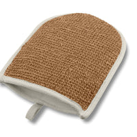 The Body-Loving Bath Mitt - Bamboo