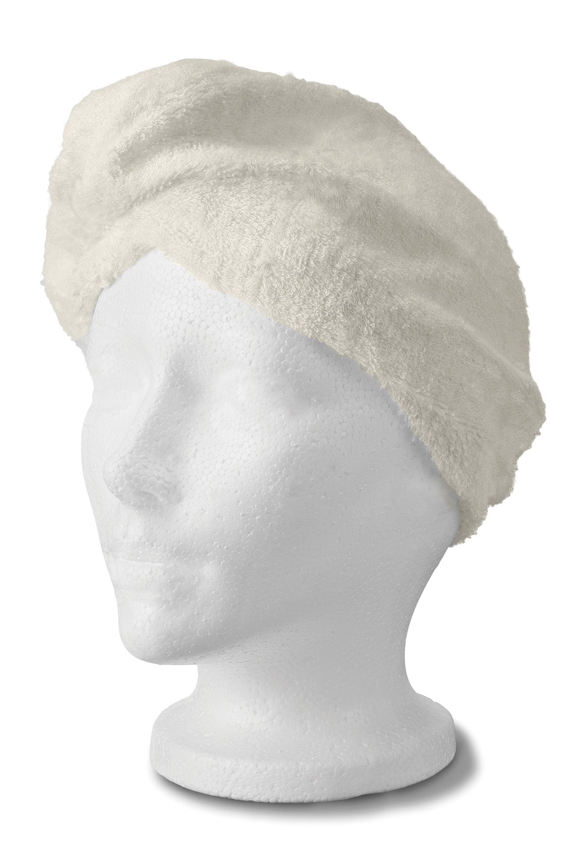 The Savvy Sister Turban