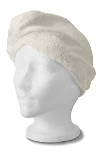 The Savvy Sister Turban