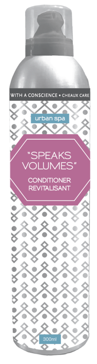 Speaks Volumes Conditioner