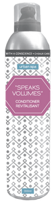 Speaks Volumes Conditioner