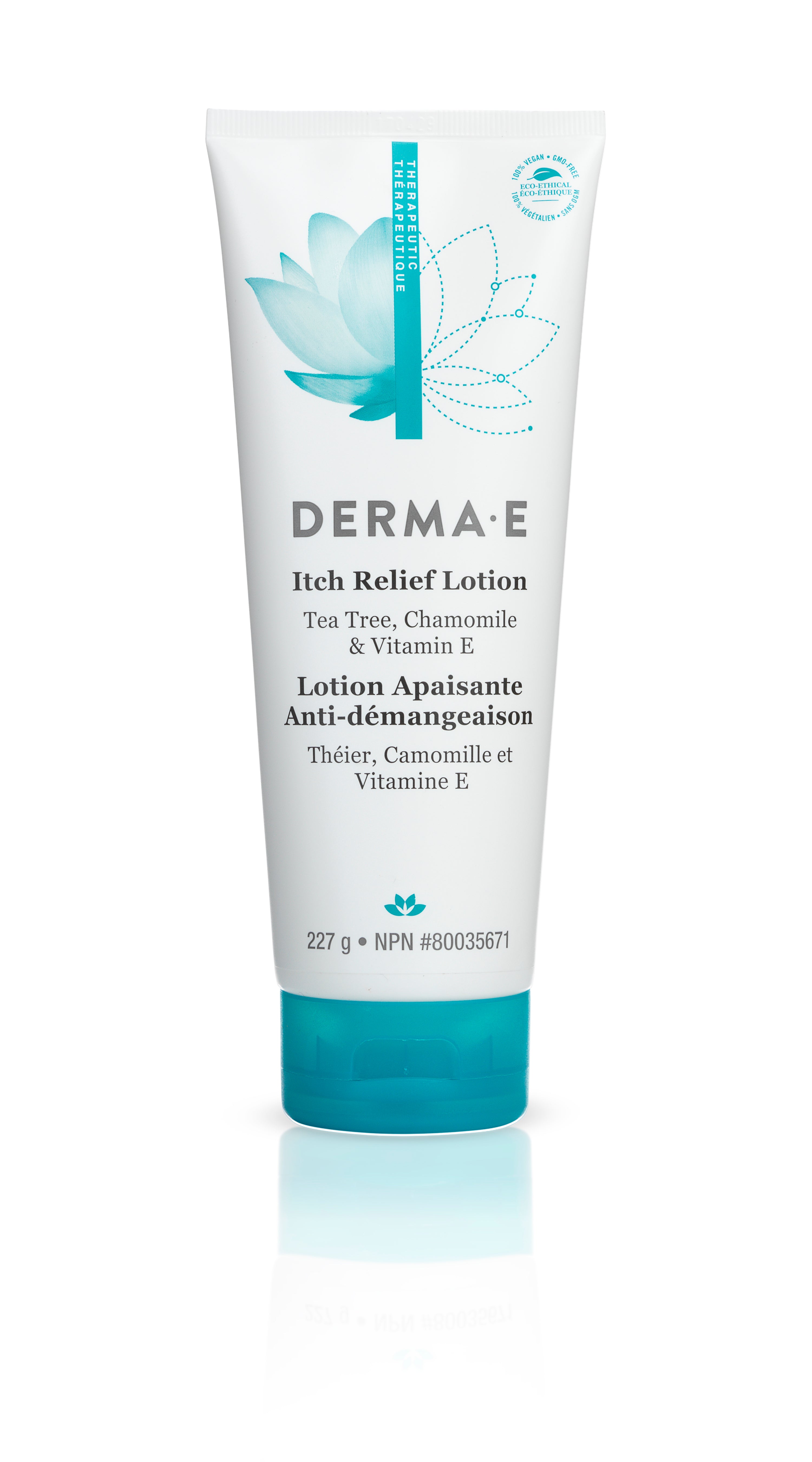 Itch Relief Lotion
