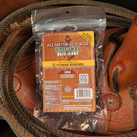 Original Beef Jerky