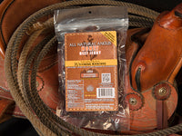 Honey Beef Jerky