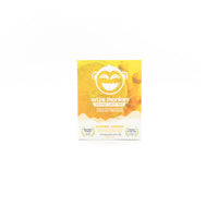 Coffee Leaf Tea Ginger Lemon