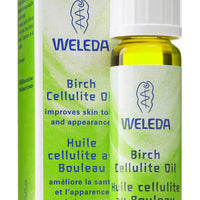 Travel Size - Birch Cellulite Oil