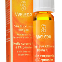 Travel - Sea Buckthorn Body Oil