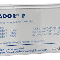 Iscador Pini (P) Series II Liquid