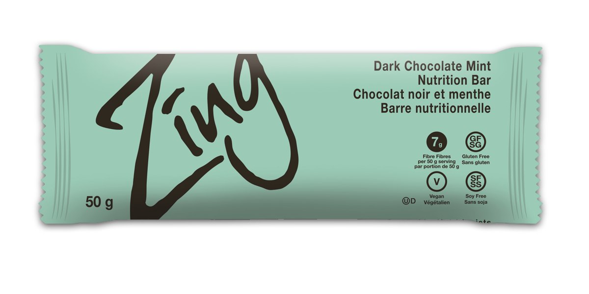 Dark Chocolate Mint