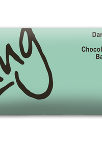 Dark Chocolate Mint