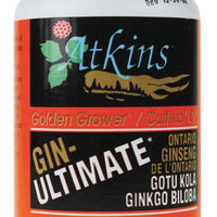 Ontario Ginseng - Gin-Ultimate
