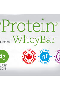 Simply Protein Whey Apple Cinnamon