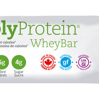 Simply Protein Whey Apple Cinnamon
