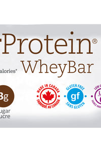 Simply Protein Whey Chocolate Mint