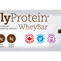 Simply Protein Whey Chocolate Mint